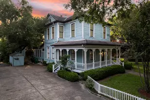 1007 Heights Blvd, Houston, TX 77008 - Photo 3