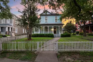 1007 Heights Blvd, Houston, TX 77008 - Photo 9