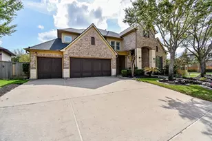 27423 Hurston Glen Ln, Katy, TX 77494 - Photo 3