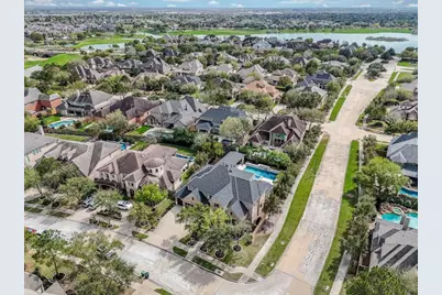 27423 Hurston Glen Lane, Katy, TX 77494 - Photo 7