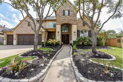 27423 Hurston Glen Lane, Katy, TX 77494 - Photo 1