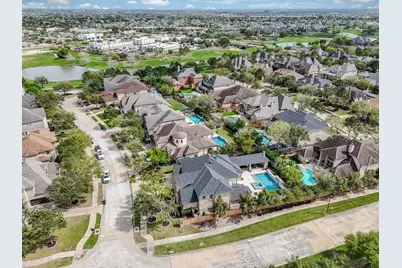 27423 Hurston Glen Lane, Katy, TX 77494 - Photo 5
