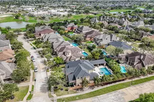 27423 Hurston Glen Ln, Katy, TX 77494 - Photo 5