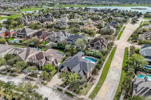 27423 Hurston Glen Ln, Katy, TX 77494 - Photo 7