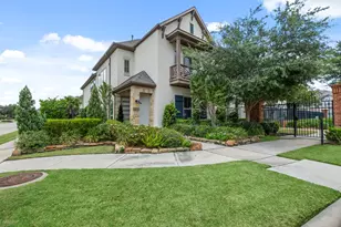 5403 St Davids Ct, Missouri City, TX 77459 - Photo 1