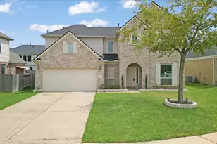 4810 Vintage Grove Ct, Katy, TX 77449 - Photo 1