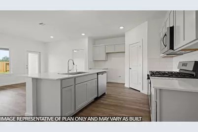 1155 Selene Sky Drive, Brookshire, TX 77423 - Photo 5