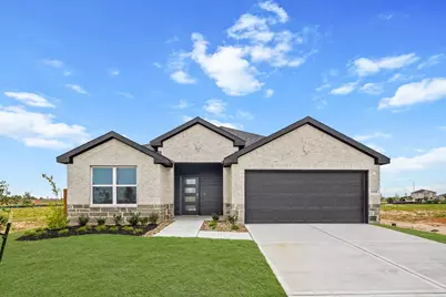 1155 Selene Sky Drive, Brookshire, TX 77423 - Photo 1