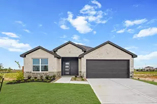 1155 Selene Sky Dr, Brookshire, TX 77423 - Photo 1