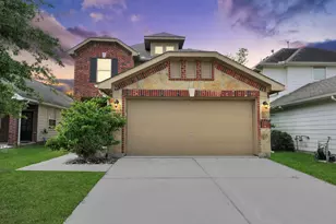 10606 Sun River Falls Dr, Humble, TX 77396 - Photo 1