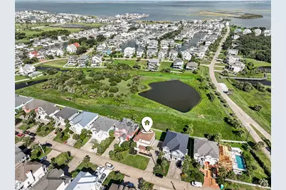 13514 Windlass Circle, Galveston, TX 77554 - Photo 45