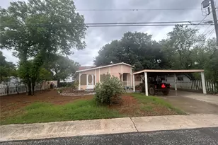 25207 Ada Mae St, San Antonio, TX 78257 - Photo 5