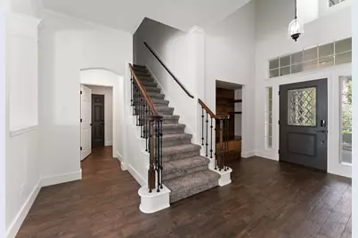 168 Bristol Bend Circle, The Woodlands, TX 77382 - Photo 9