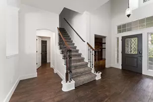 168 Bristol Bend Cir, The Woodlands, TX 77382 - Photo 9