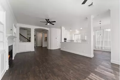 168 Bristol Bend Circle, The Woodlands, TX 77382 - Photo 25