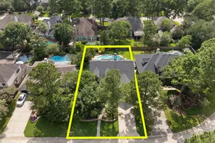 168 Bristol Bend Cir, The Woodlands, TX 77382 - Photo 43