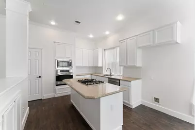 168 Bristol Bend Circle, The Woodlands, TX 77382 - Photo 19