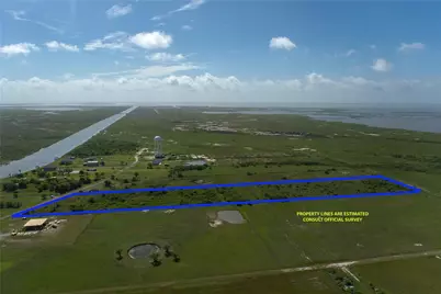 0000 South Redfish Tract 2, Hitchcock, TX 77563 - Photo 5