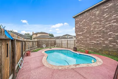 8218 Almera Falls Drive, Cypress, TX 77433 - Photo 11