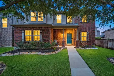 8218 Almera Falls Drive, Cypress, TX 77433 - Photo 1