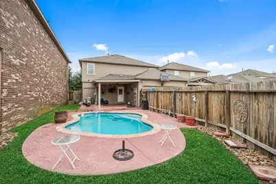 8218 Almera Falls Drive, Cypress, TX 77433 - Photo 13