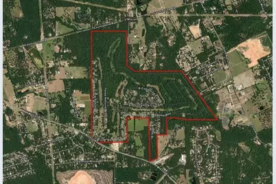 8720 Clubhouse Drive, Willis, TX 77378 - Photo 3