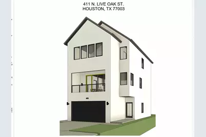 411 N Live Oak Street, Houston, TX 77003 - Photo 5
