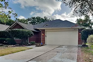 18702 Timber Way Dr, Humble, TX 77346 - Photo 1