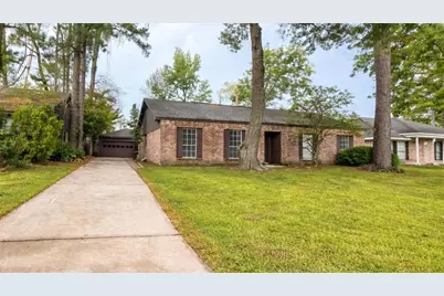 2027 Whispering Springs Drive, Spring, TX 77373 - Photo 1