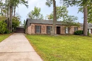 2027 Whispering Springs Dr, Spring, TX 77373 - Photo 1