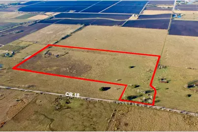 2235 County Road 18, Damon, TX 77430 - Photo 1