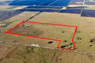 2235 County Rd 18, Damon, TX 77430 - Photo 1