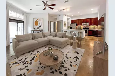 1616 W Dallas Street #365, Houston, TX 77019 - Photo 1