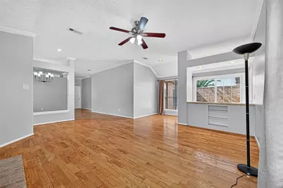 14115 Withersdale Drive, Houston, TX 77077 - Photo 13