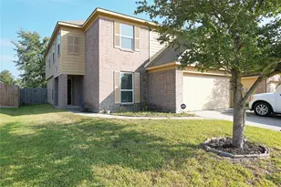 9877 Lace Flower Way, Conroe, TX 77385 - Photo 1