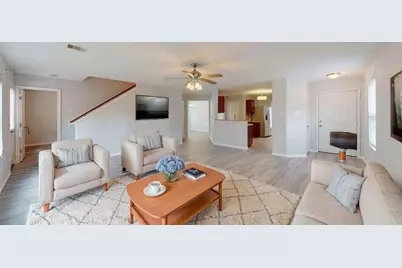 9877 Lace Flower Way, Conroe, TX 77385 - Photo 5