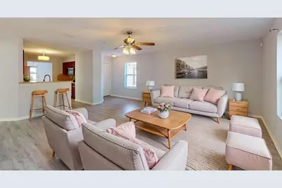 9877 Lace Flower Way, Conroe, TX 77385 - Photo 7