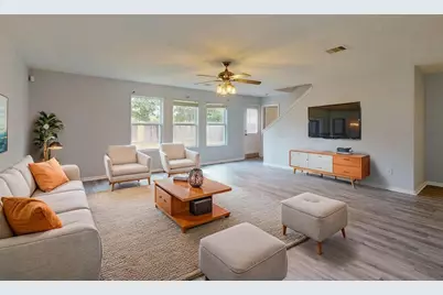 9877 Lace Flower Way, Conroe, TX 77385 - Photo 3