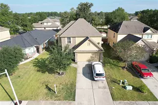 9877 Lace Flower Way, Conroe, TX 77385 - Photo 33
