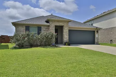 14352 W Pine Heart Drive, Conroe, TX 77302 - Photo 1