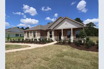 16639 Gaines Glen Lane, Montgomery, TX 77316 - Photo 1