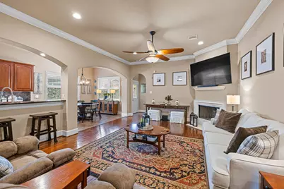1610 Du Barry Lane, Houston, TX 77018 - Photo 7