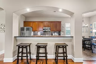 1610 Du Barry Ln, Houston, TX 77018 - Photo 5