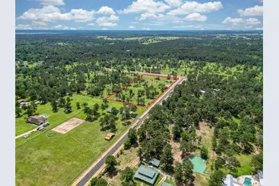 25660 Crocket Road, Waller, TX 77484 - Photo 3