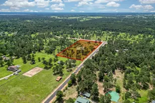 25660 Crocket Rd, Waller, TX 77484 - Photo 1