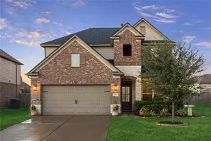 3026 Currier Ct, Rosenberg, TX 77471 - Photo 1