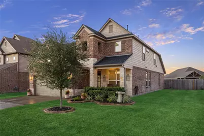 3026 Currier Court, Rosenberg, TX 77471 - Photo 3