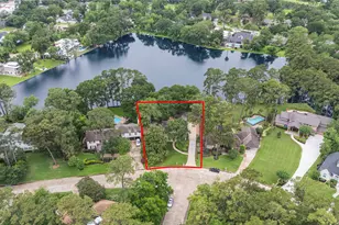 13135 Holston Hills Dr, Houston, TX 77069 - Photo 3