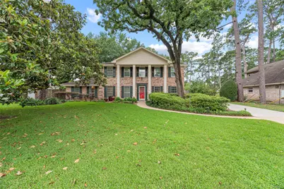 13135 Holston Hills Drive, Houston, TX 77069 - Photo 5