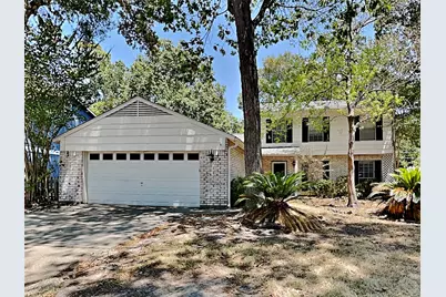 3910 Cedar Forest Drive, Houston, TX 77339 - Photo 1